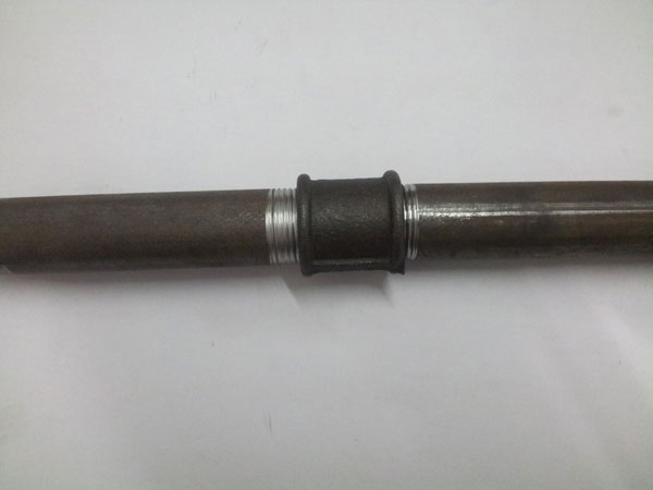 碑林桩基注浆管